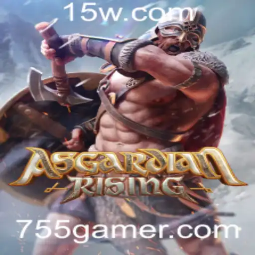 AsgardianRising: Explorando o Espetacular Mundo do Jogo 755game