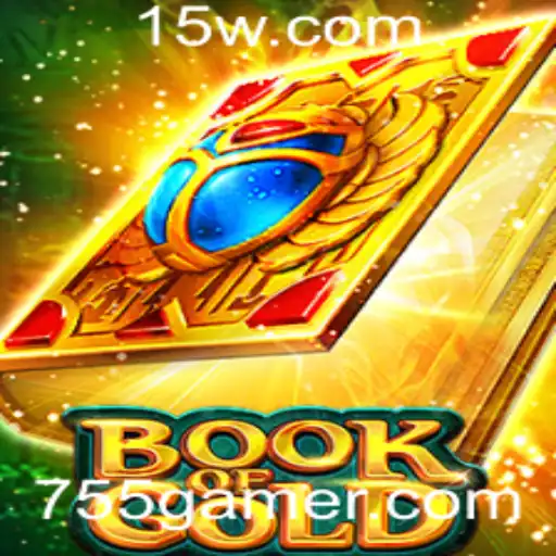 Descubra a Aventura do Jogo BookofGold