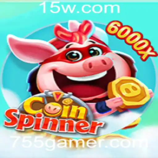 Explorando CoinSpinner: Um Mergulho Profundo no Mundo do 755game