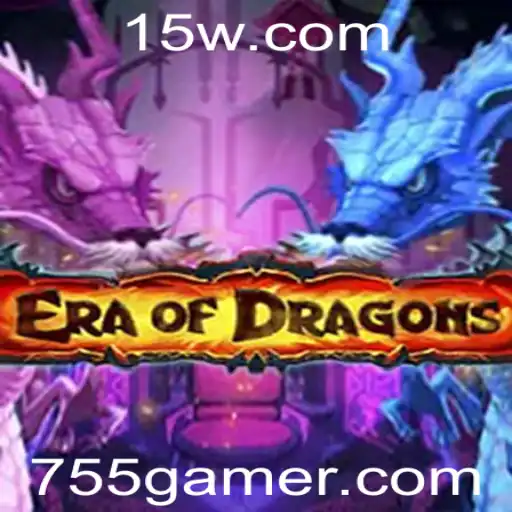 EraOfDragons: Uma Aventura Épica de Estratégia e Fantasia
