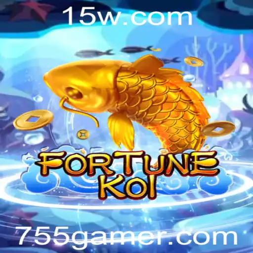 FORTUNEKOI: Um Mergulho no Fascinante Mundo do Jogo 755game