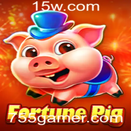 Descubra FortunePig: O Inovador Jogo de 755game