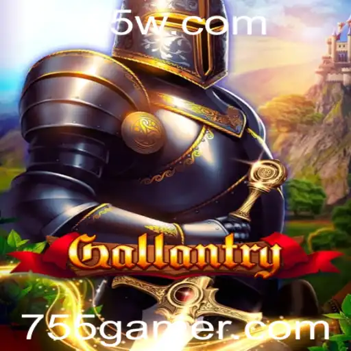 Explorando o Fascinante Mundo de Gallantry: O Jogo 755game