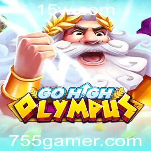 Explorando GoHighOlympus: Uma Nova Dimensão em Jogos