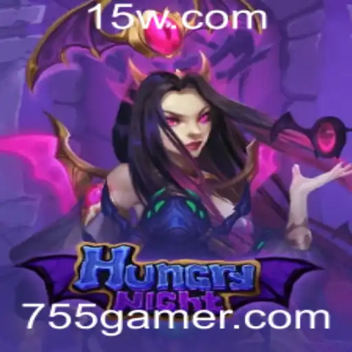 Explorando HungryNight: Um Mergulho no Mundo do Jogo Revolucionário 755game
