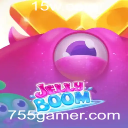 Explorando o Mundo Divertido de JellyBoom