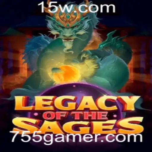 LegacyoftheSages: Uma Jornada Épica no Mundo dos Jogos