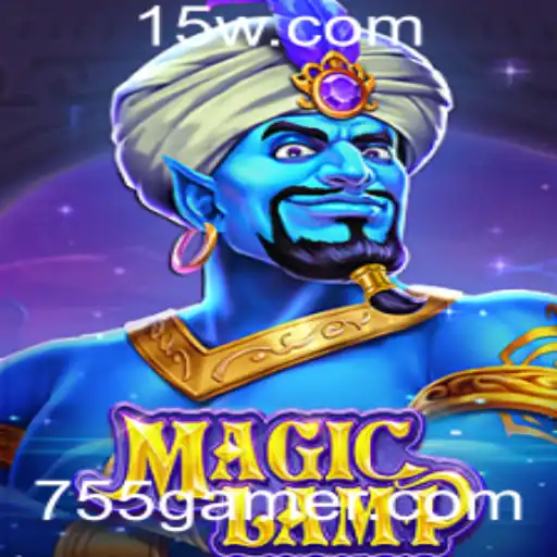 Descubra o Mundo Encantado de MagicLamp: Um Jogo de Estratégia e Sutileza