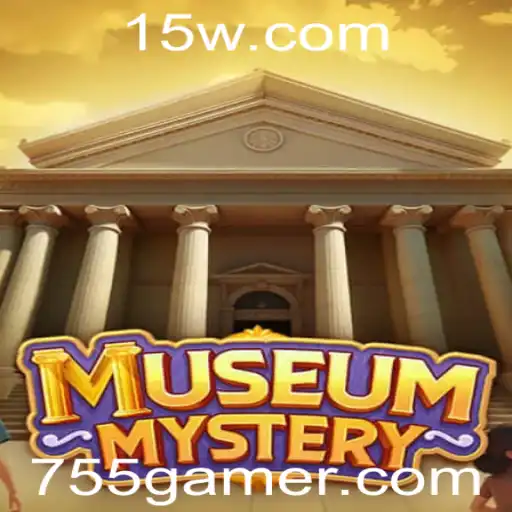 MuseumMystery: O Jogo de Detetive Que Domina Tendências