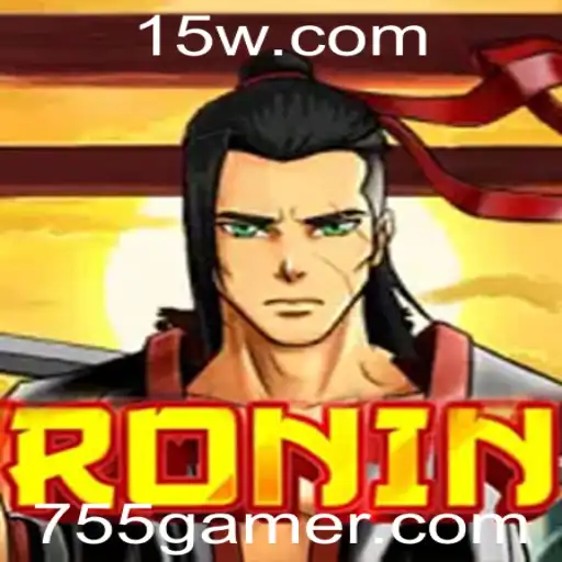 Explorando o Jogo Ronin: Uma Aventura Samurai no Mundo dos Games