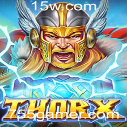 ThorX: Uma Jornada Épica no Universo dos Jogos
