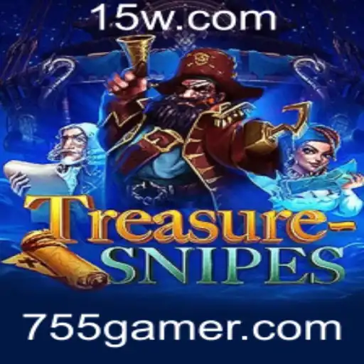 TreasureSnipes: A Nova Sensação do Mundo dos Jogos