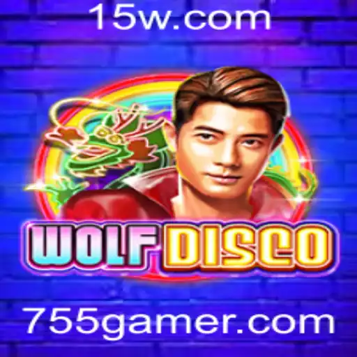 Descubra o Universo de WolfDisco: Um Jogo Revolucionário