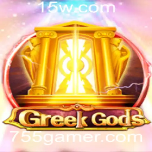 Explorando GreekGods: Um Mergulho no Universo Mitológico com 755game