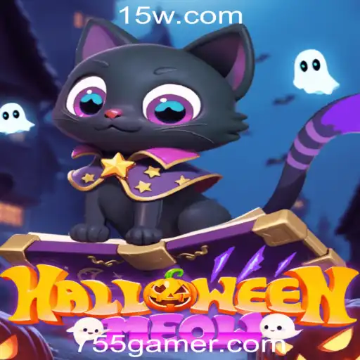 Descubra HalloweenMeow: O Novo Jogo que Está Conquistando a Temporada de Halloween