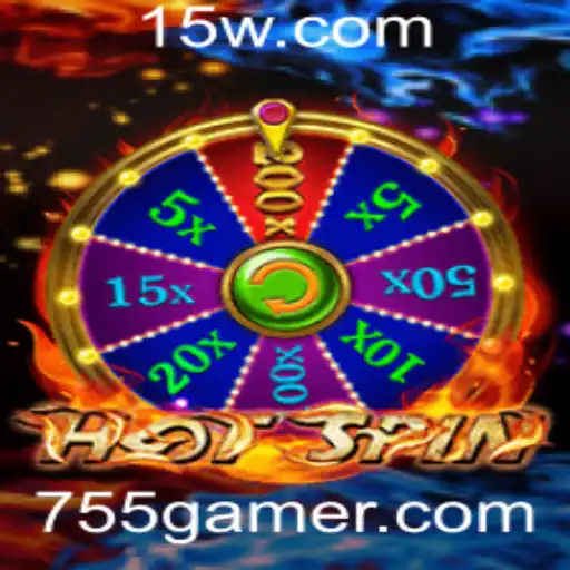 Descubra HotSpin: O Novo Sucesso da 755game