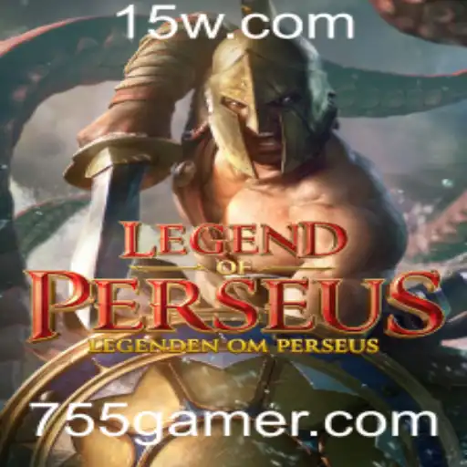 Descubra a Mítica Aventura de LegendofPerseus