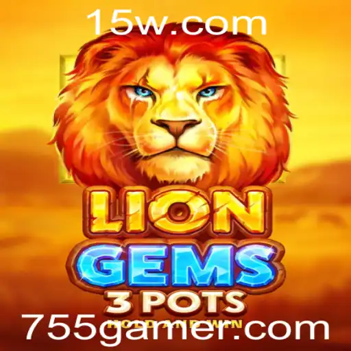 Explorando o Mundo de LionGems3pots: Um Mergulho no Universo de 755game
