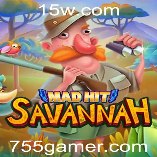 Descubra o Fascinante Mundo de MadHitSavannah: O Jogo que Conquistou o Cenário Atual