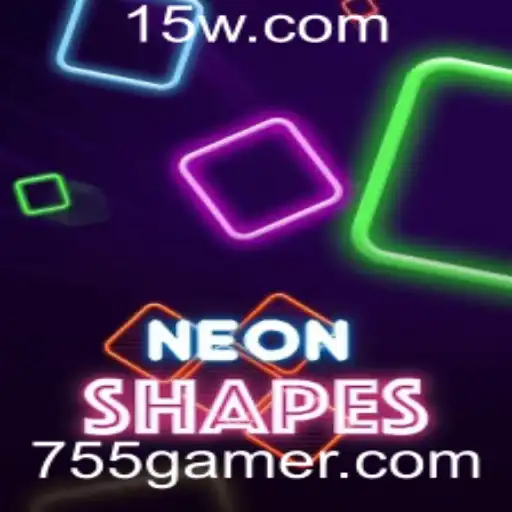 Explorando o Mundo de NeonShapes: O Desafio do Jogo 755game