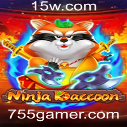Explorando o Fascinante Mundo de NinjaRaccoon