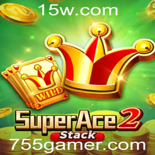 SuperAce2: Mergulhe na Aventura Empolgante do Jogo 755game