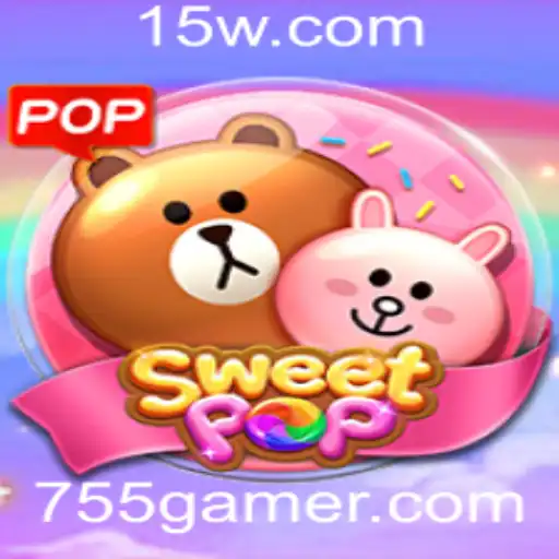 SweetPOP: Descubra o Mundo Doce de Diversão com o 755game