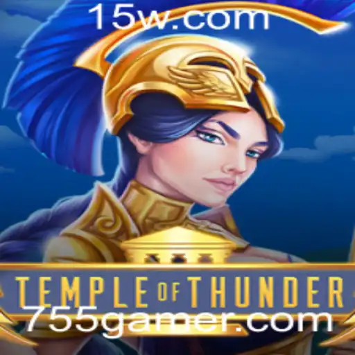 Explorando TempleofThunder: A Nova Sensação do 755game